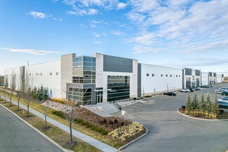 More details for 17424 129 Av NW, Edmonton, AB - Industrial to Rent