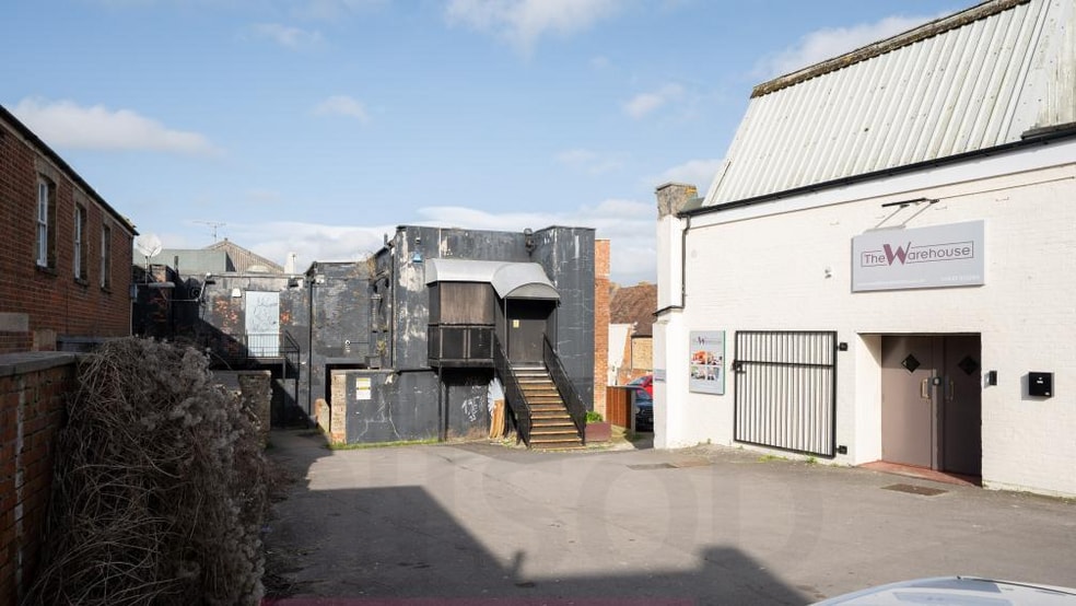 South St, Yeovil for sale - Building Photo - Image 3 of 5