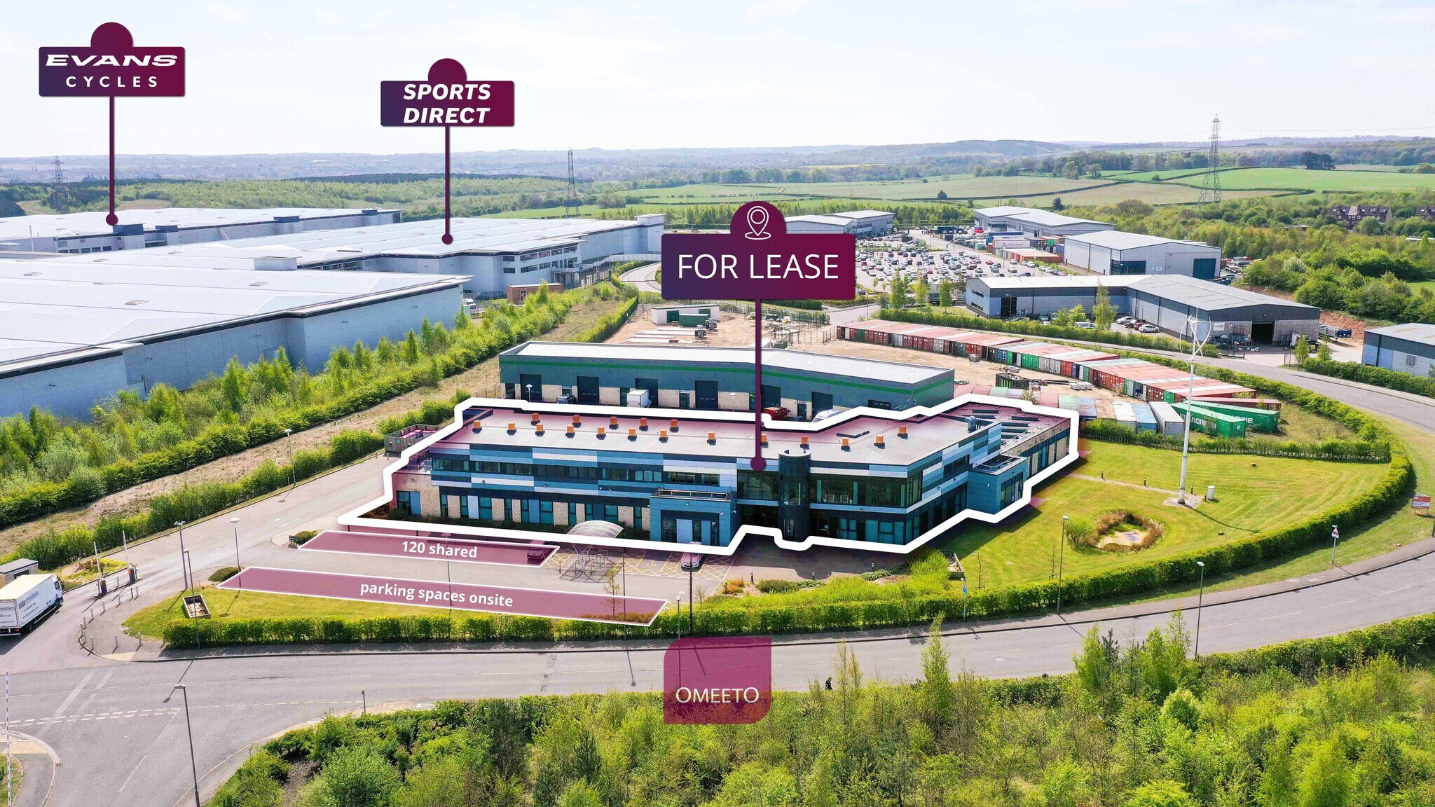 Weighbridge Rd, Shirebrook for sale Primary Photo- Image 1 of 1