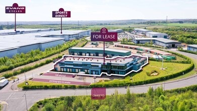 Weighbridge Rd, Shirebrook to rent Building Photo- Image 1 of 8