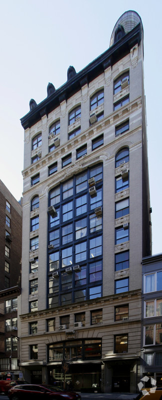 More details for 48 W 21st St, New York, NY - Office for Rent