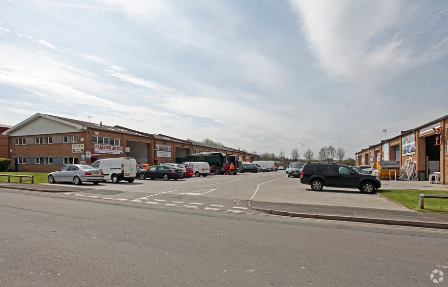 2271 Dunbeath Rd, Swindon to rent - Building Photo - Image 3 of 3