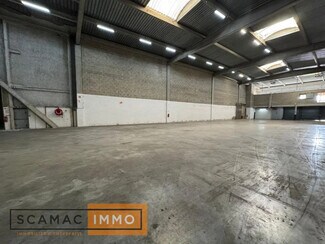 More details for Office, Industrial to Rent