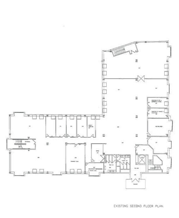 36-42 Friars Walk, Lewes to rent Building Photo- Image 1 of 1