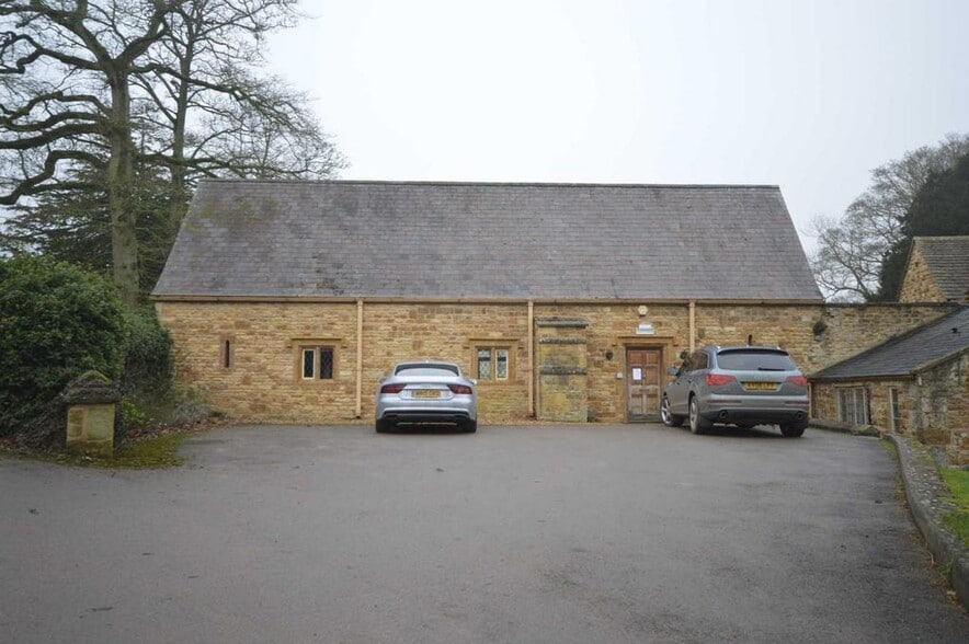 New Rd, Chipping Norton to rent - Building Photo - Image 2 of 10