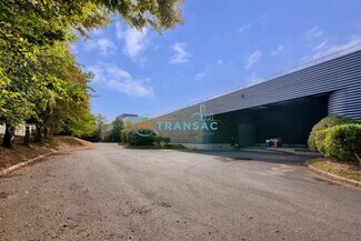 More details for Light Industrial to Rent