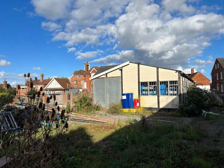 High St, Edenbridge for sale - Building Photo - Image 3 of 7