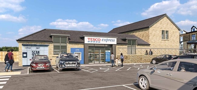 More details for 64 Bowerham Rd, Lancaster - Retail for Sale