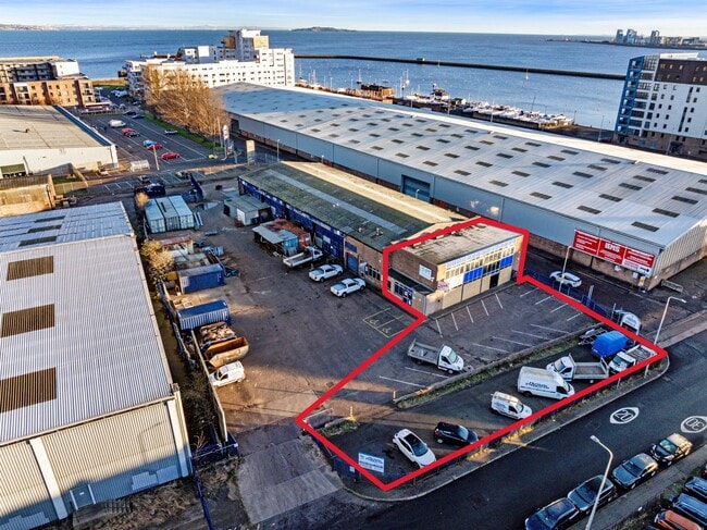 More details for 62 West Harbour Rd, Edinburgh - Office to Rent