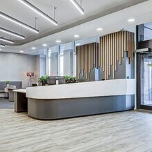 One Station Approach, Harlow to rent Interior Photo- Image 1 of 16