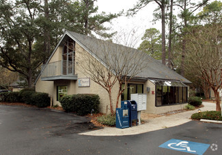 More details for 35 Bill Fries Dr, Hilton Head Island, SC - Office/Medical for Rent