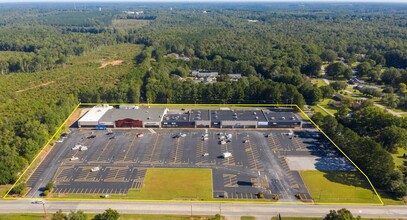 1500 W Main St, Laurens, SC for sale Building Photo- Image 1 of 1