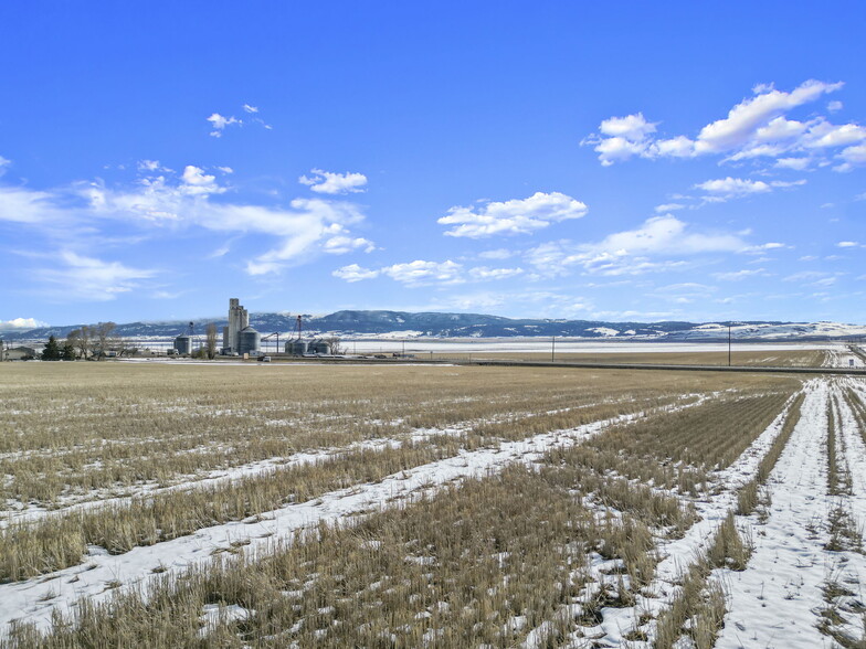 Highway 95 N, Grangeville, ID for sale - Primary Photo - Image 1 of 21