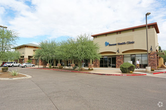 2474-2500 E Hunt Hwy, Queen Creek, AZ for sale Primary Photo- Image 1 of 1