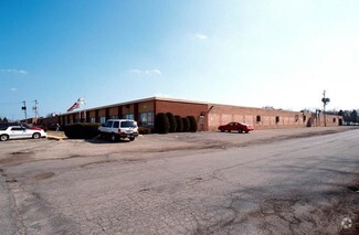 More details for 1445 11th St, Waukegan, IL - Industrial for Sale