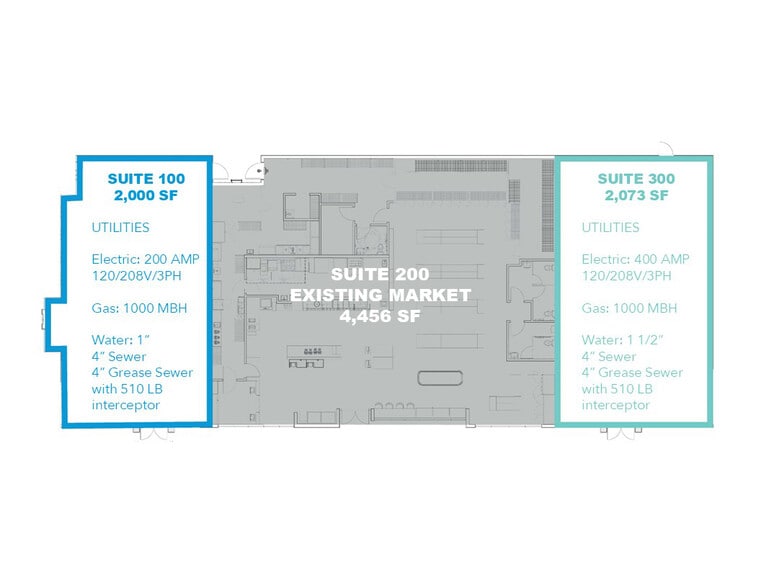 4645 Spring Grove Ave, Cincinnati, OH to rent - Building Photo - Image 2 of 3