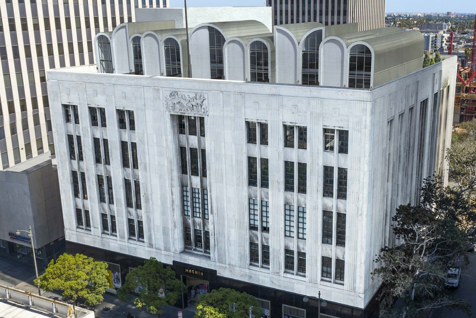 3240 Wilshire Blvd, Los Angeles, CA to rent Other- Image 1 of 7