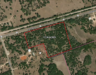 More details for TBD Highway 29, Bertram, TX - Land for Sale