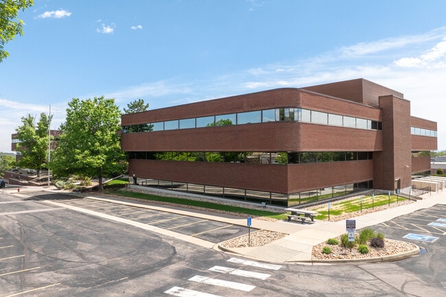 More details for 12795 W Alameda Pky, Lakewood, CO - Office for Auction