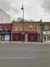 316-318 Kentish Town Rd, London to rent Building Photo- Image 1 of 1