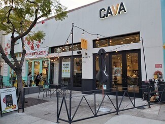 More details for 9343 Culver Blvd, Culver City, CA - Retail to Rent