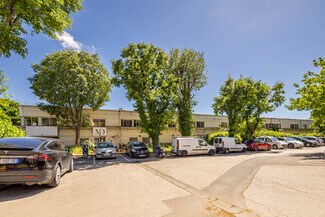 More details for 116 Boulevard De La Pomme, Marseille - Light Industrial to Rent