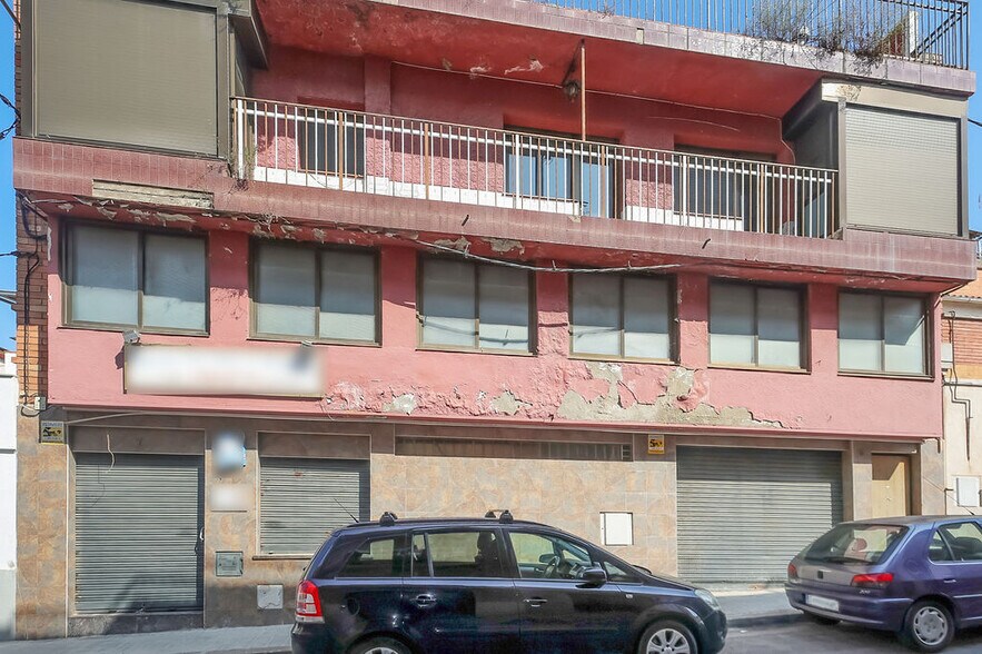 Retail in Sabadell, Barcelona for sale - Primary Photo - Image 1 of 27