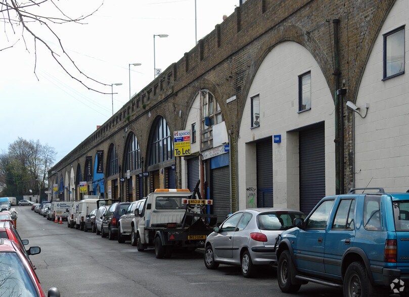 Midland Rd, London for sale - Primary Photo - Image 1 of 1