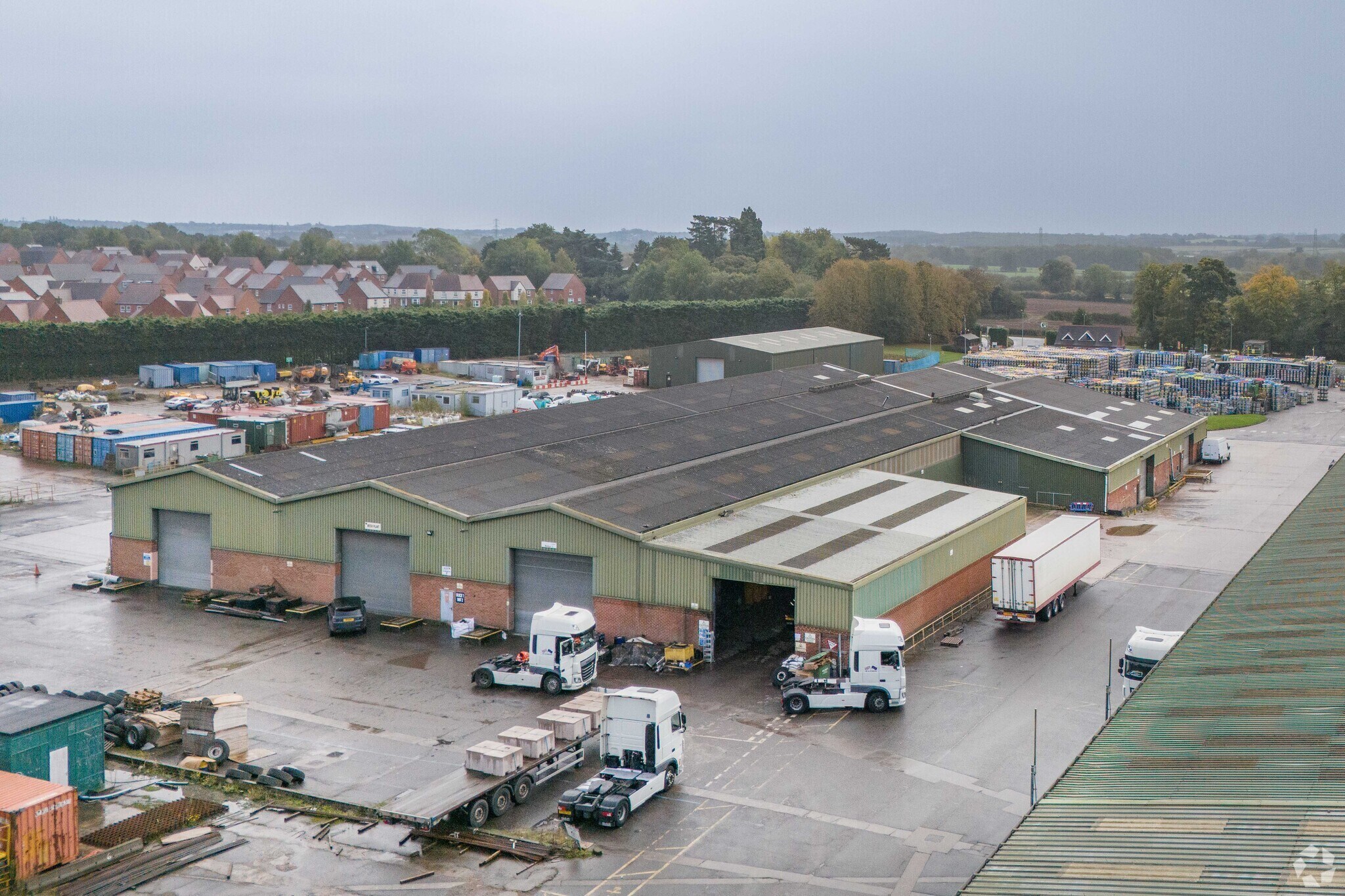 Walton Rd, Burton On Trent for sale Primary Photo- Image 1 of 1