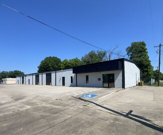 More details for 6009-6011 Midway Rd, Haltom City, TX - Industrial for Rent