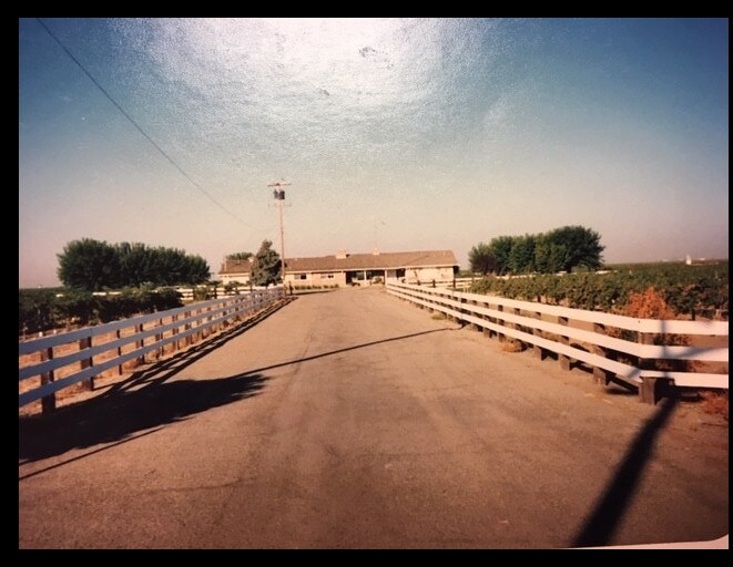 6863 Plainsburg Rd, Le Grand, CA 95333 UK