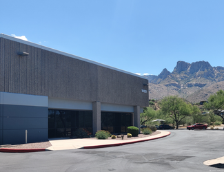 More details for 10831 N Mavinee Dr, Oro Valley, AZ - Office for Rent