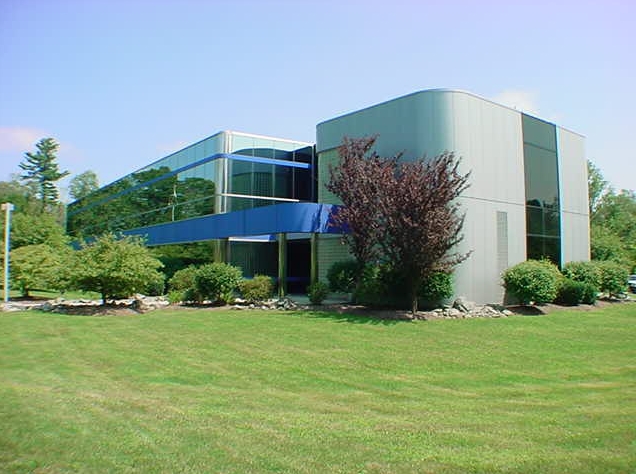 200 Abington Executive Park, Clarks Summit, PA for sale - Building Photo - Image 1 of 1