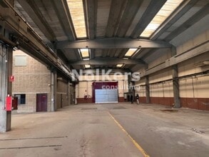 Industrial in Montcada i Reixac, Barcelona to rent Interior Photo- Image 2 of 9