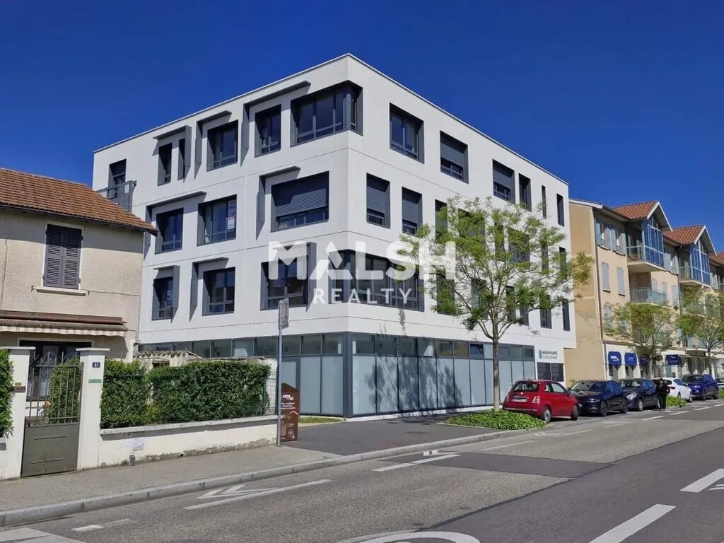 Vente Bureaux 149 m² - Photo 1