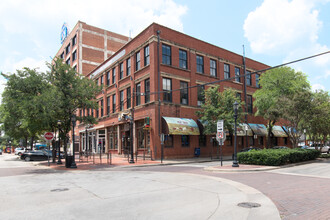 311 N Market St, Dallas, TX for rent Building Photo- Image 1 of 13