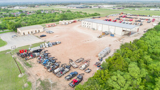 More details for 2701 W Corpus Christi St, Beeville, TX - Industrial for Rent