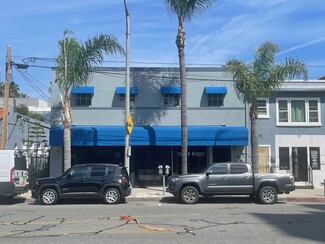 More details for 129 W 5th St, Long Beach, CA - Office/Retail for Rent