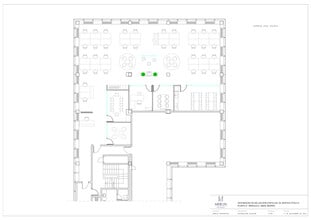 Avenida de Europa, 26, Pozuelo de Alarcón, Madrid to rent Typical Floor Plan- Image 1 of 9