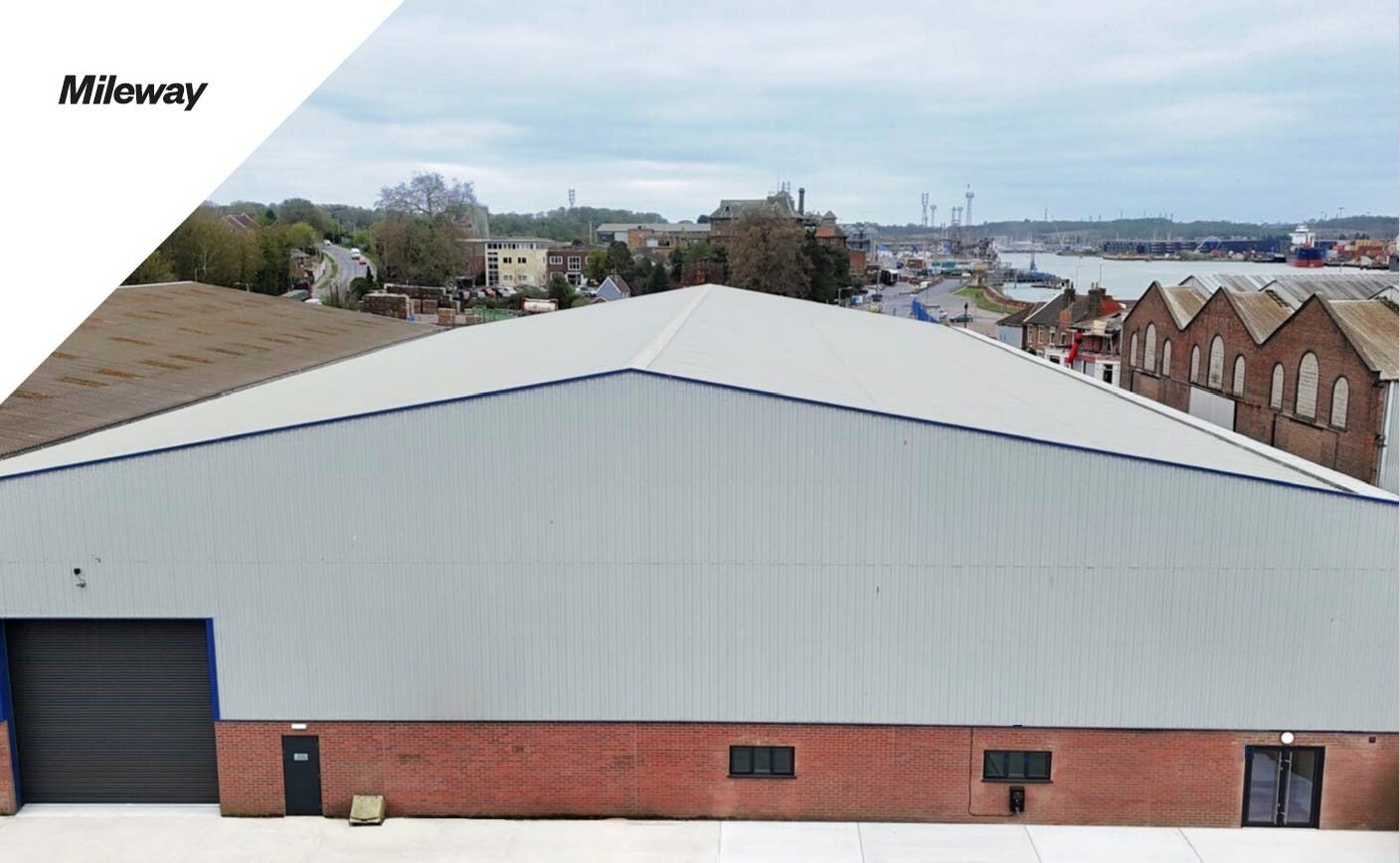 Cliff Rd, Ipswich to rent Building Photo- Image 1 of 6