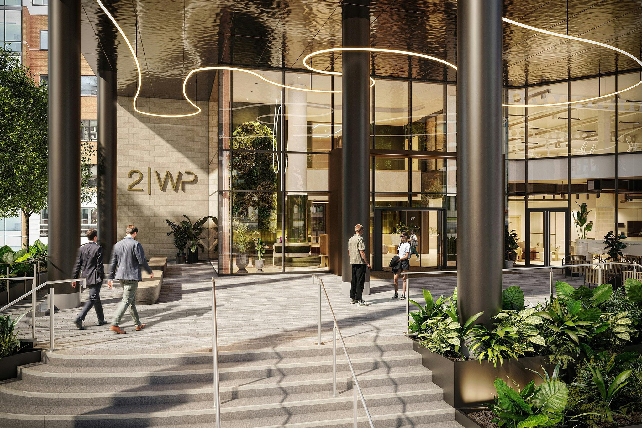 2 Wellington Place, Leeds to rent Building Photo- Image 1 of 10