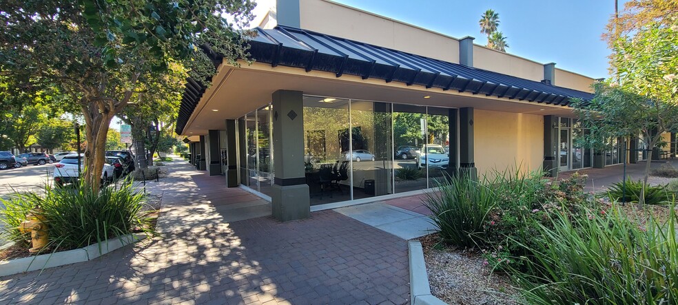 425 2nd St, Davis, CA for sale - Building Photo - Image 1 of 1