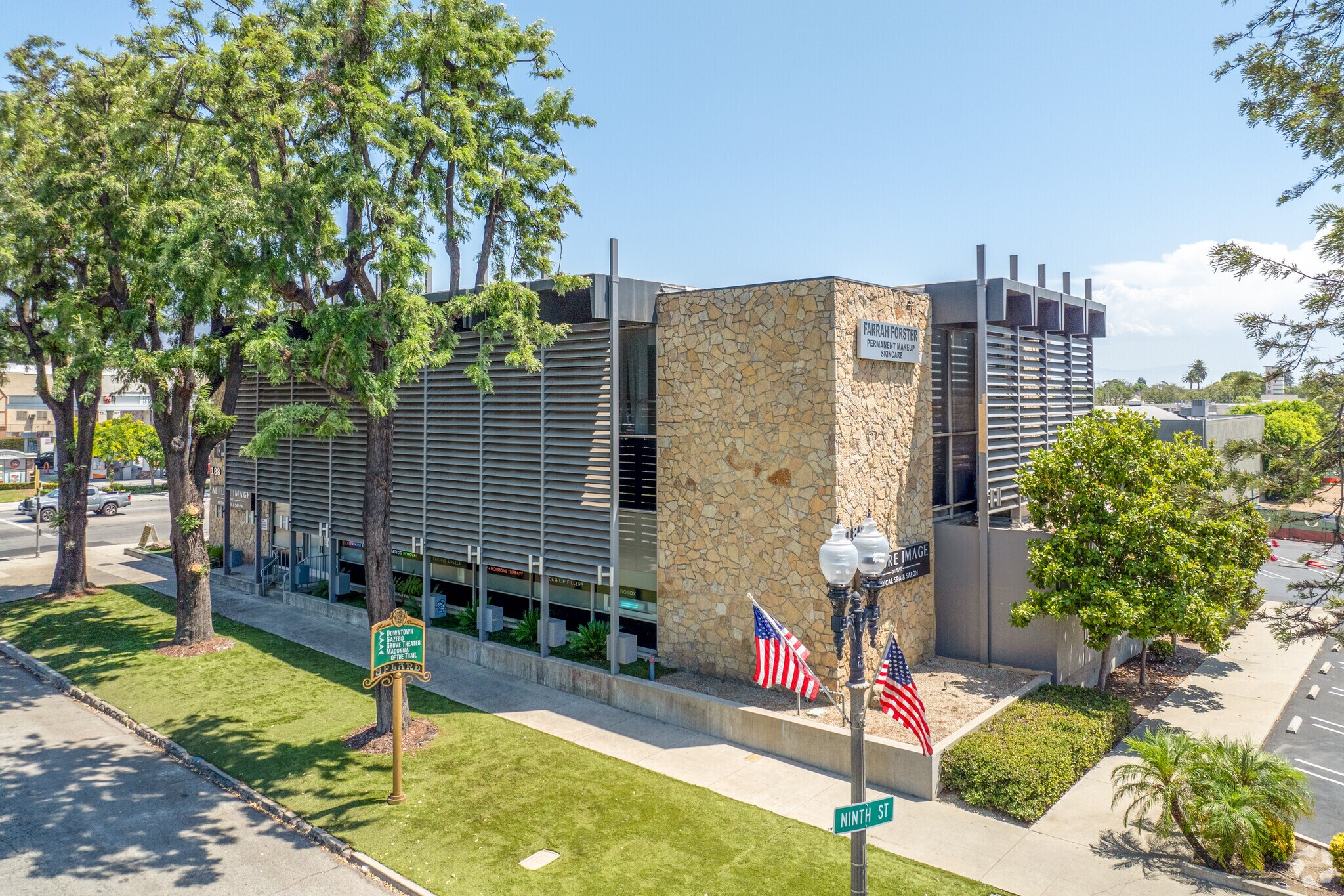 188 N Euclid Ave, Upland, CA for sale Building Photo- Image 1 of 1