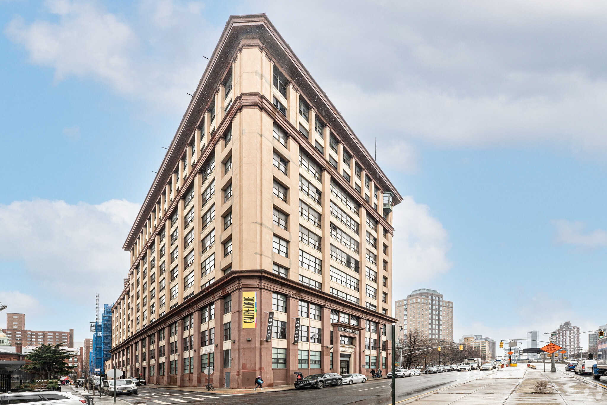 25 Chapel St, Brooklyn, NY to rent Building Photo- Image 1 of 8