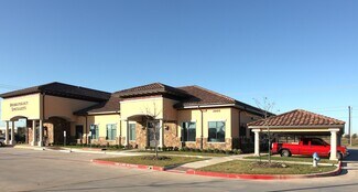 More details for 3009 E Renner Rd, Richardson, TX - Office/Medical for Rent