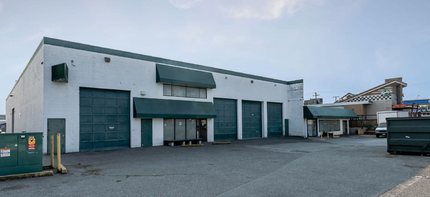 2720 No. 5 Rd, Richmond, BC for sale Building Photo- Image 1 of 1