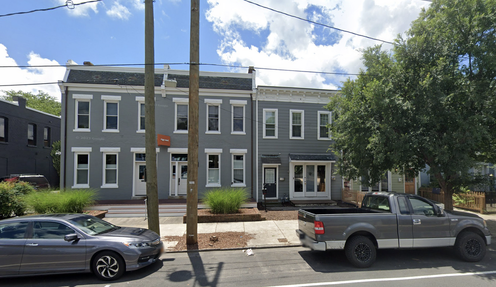 2317 W Main St, Richmond, VA for rent - Building Photo - Image 2 of 3