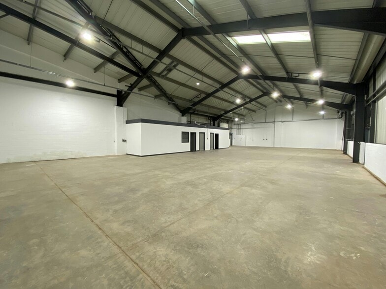 Weardale St, Glasgow to rent - Building Photo - Image 3 of 3