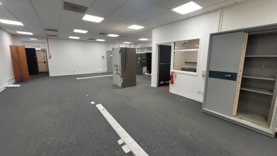 151 High St, Irvine to rent - Interior Photo - Image 2 of 9