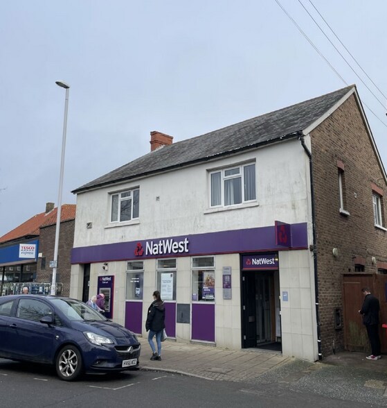 5 Broadwater St E, Worthing for sale - Building Photo - Image 1 of 1